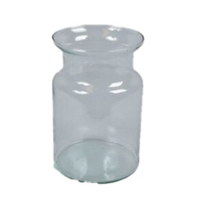 Vaas glas