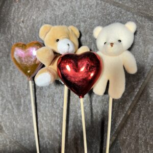 Boeket Instekers