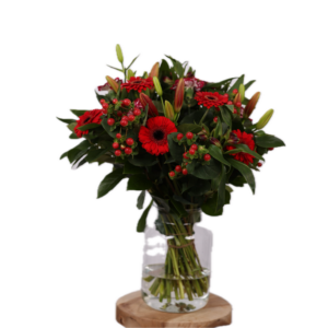 Boeket Cupido